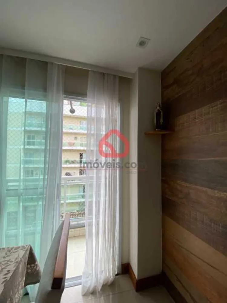 Apartamento, 2 quartos, 58 m² - Foto 4