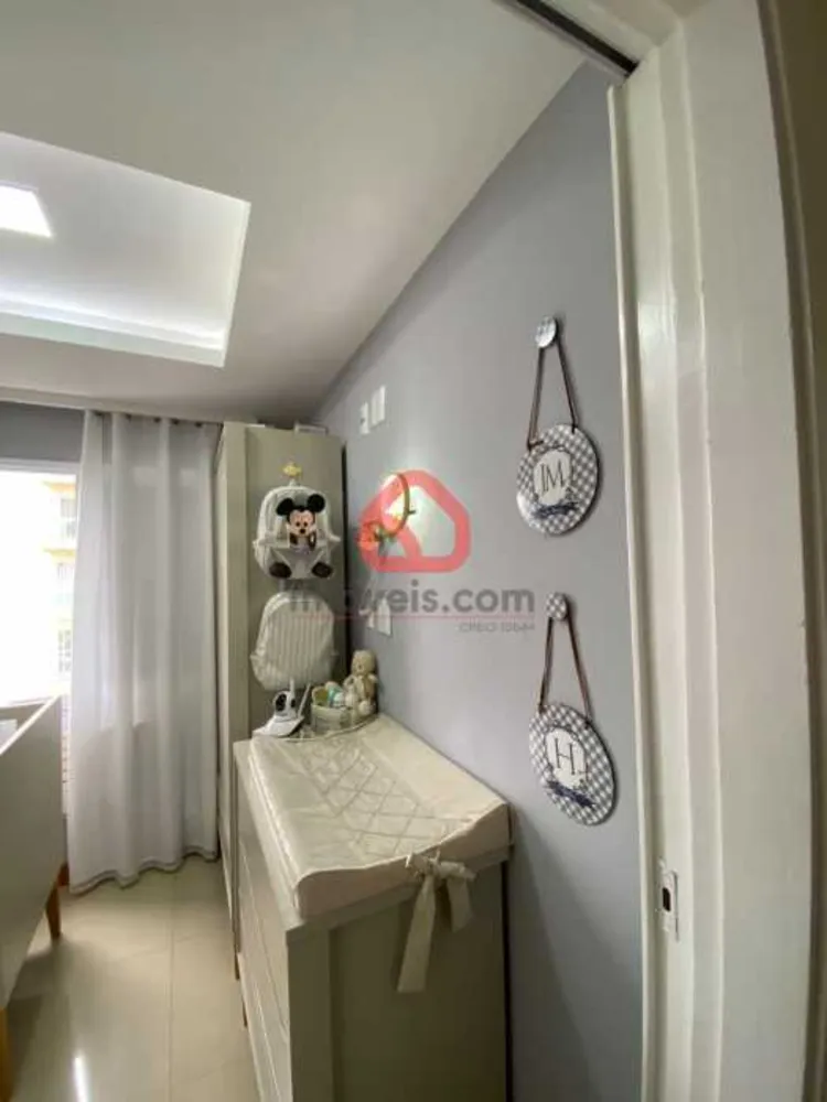Apartamento, 2 quartos, 58 m² - Foto 8