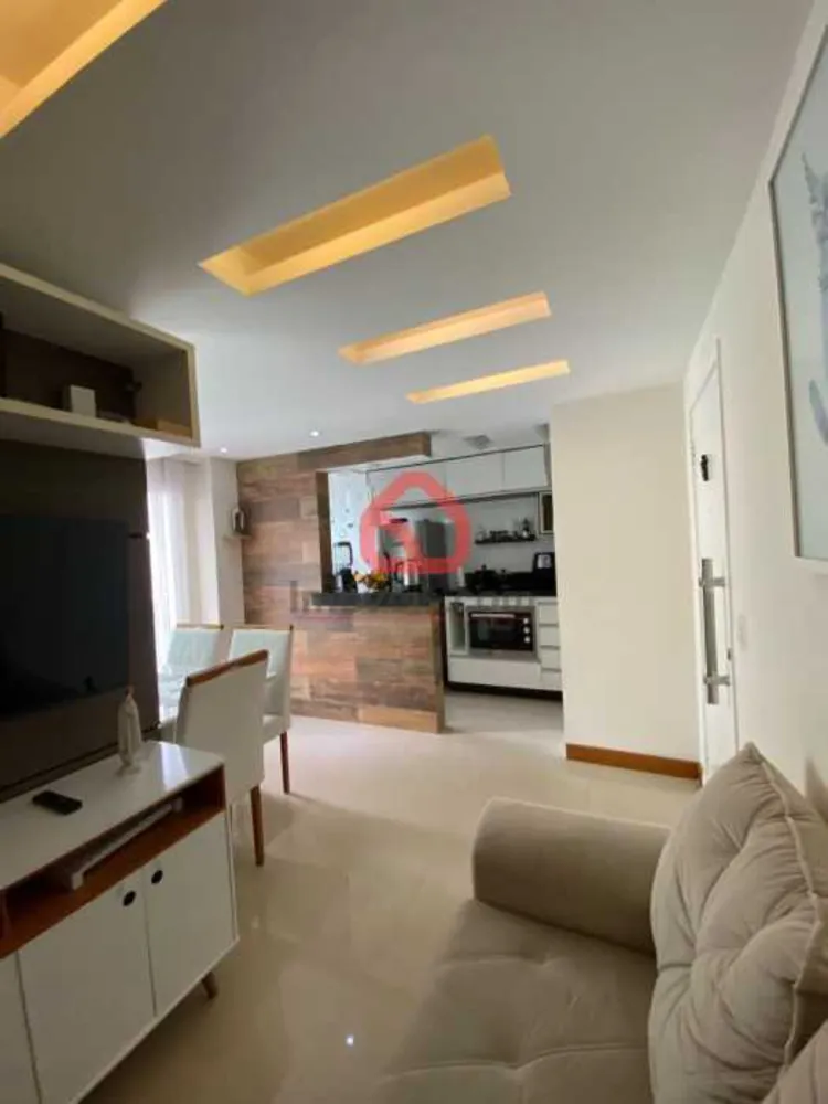 Apartamento, 2 quartos, 58 m² - Foto 3