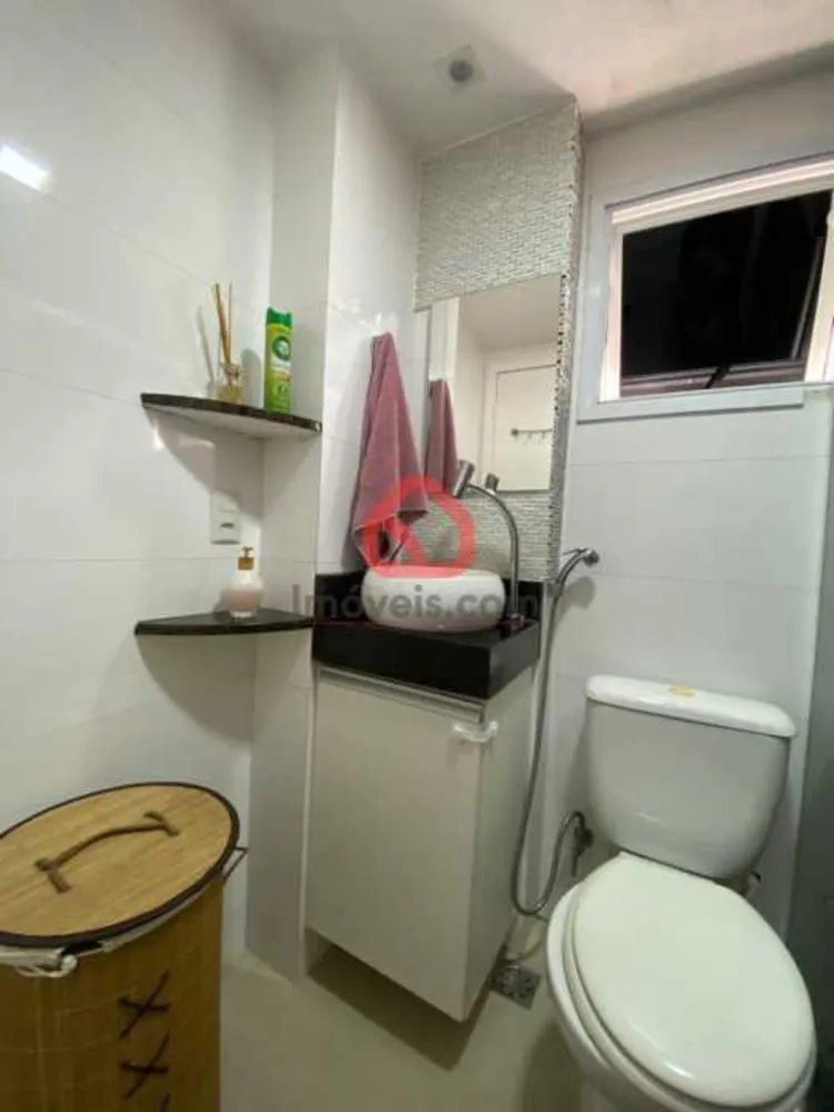 Apartamento, 2 quartos, 58 m² - Foto 11