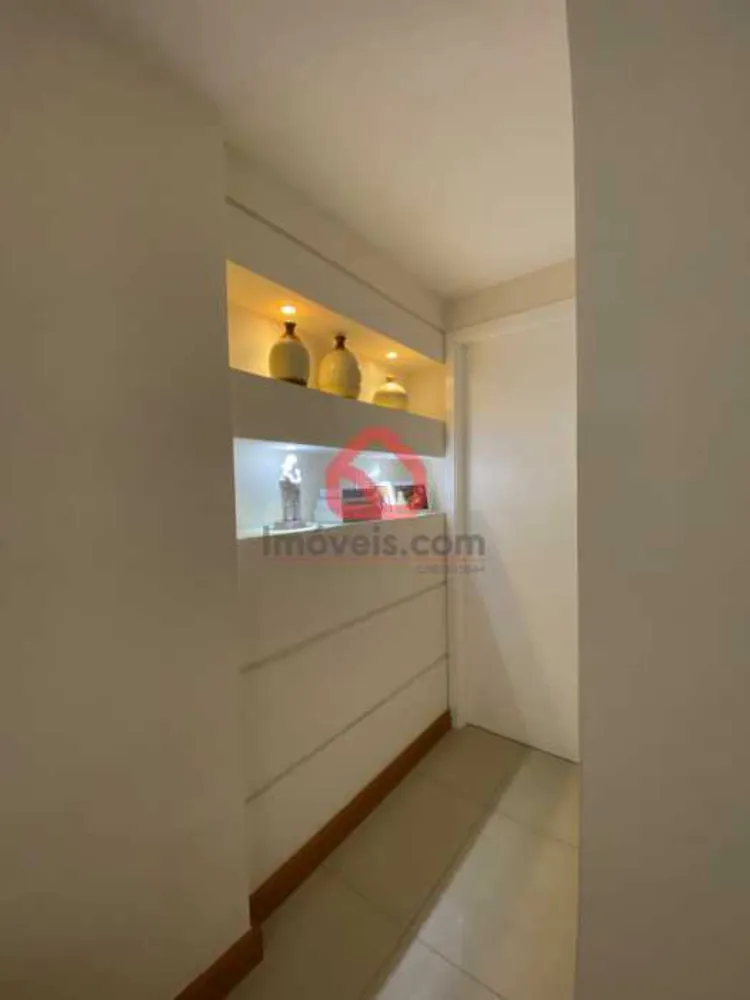 Apartamento, 2 quartos, 58 m² - Foto 9