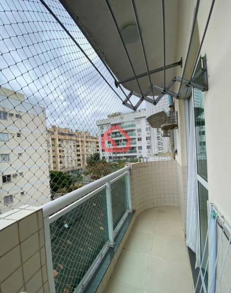 Apartamento, 2 quartos, 58 m² - Foto 1