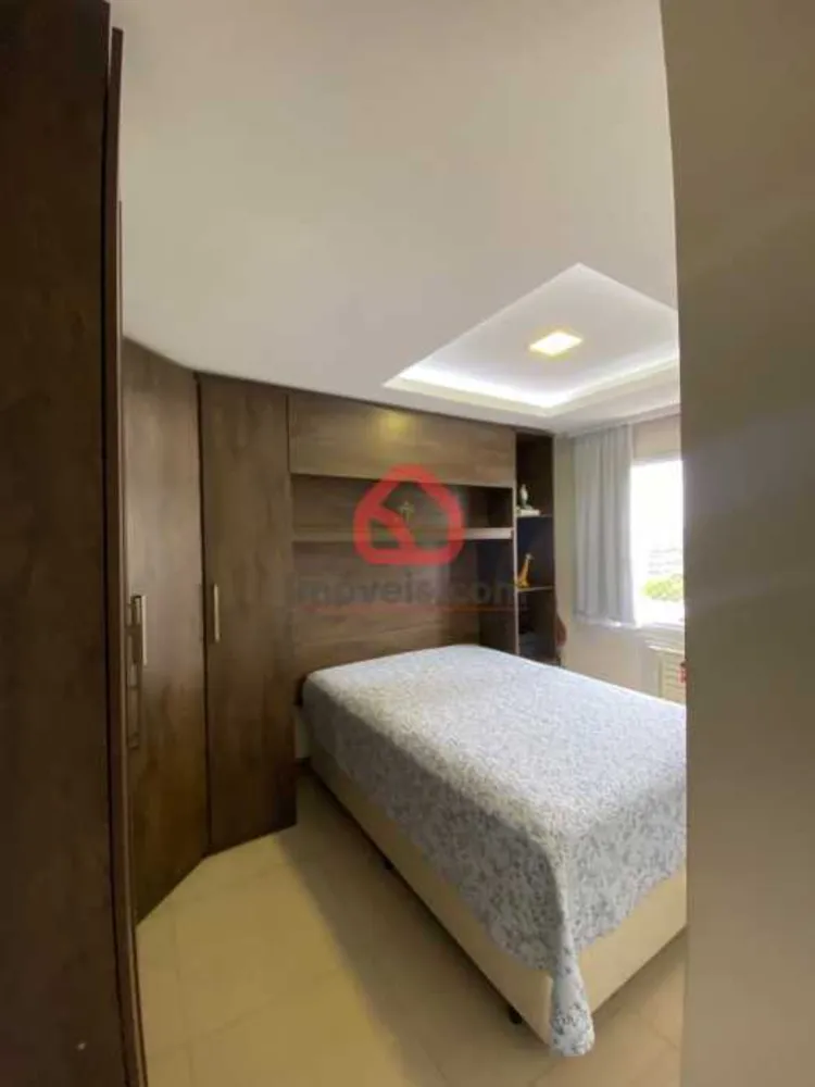 Apartamento, 2 quartos, 58 m² - Foto 7