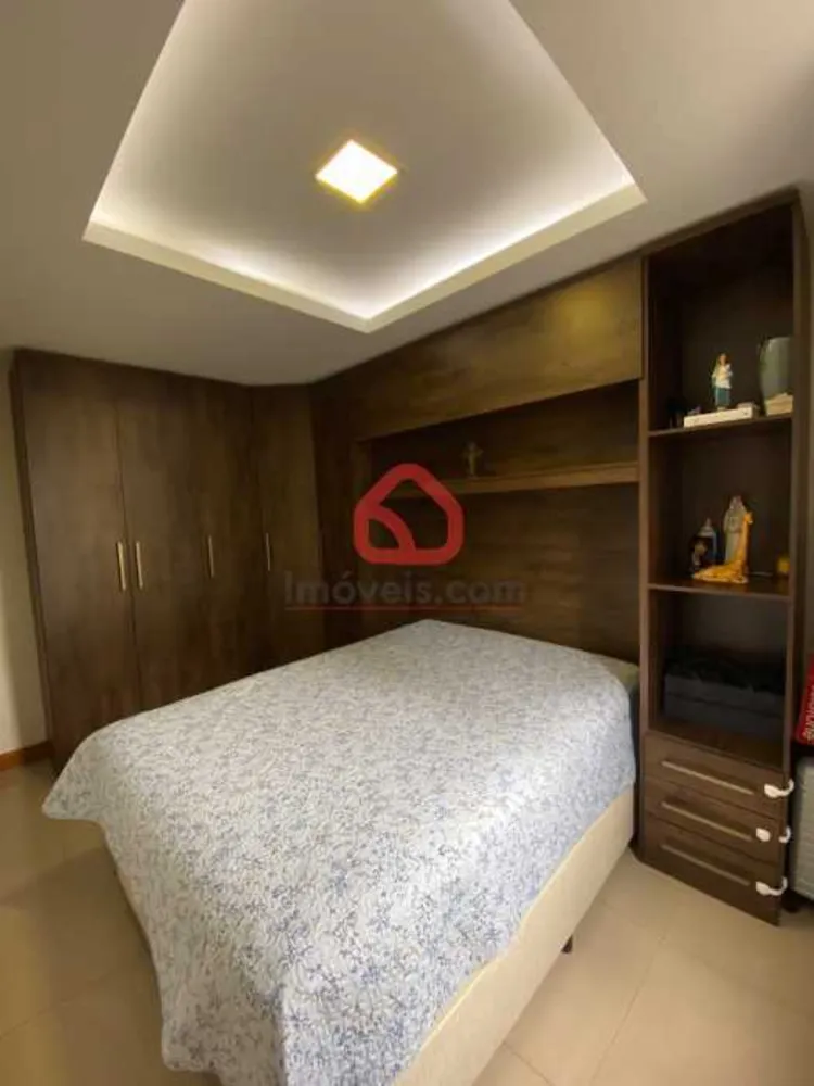 Apartamento, 2 quartos, 58 m² - Foto 6