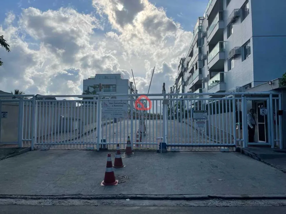 Apartamento, 2 quartos, 70 m² - Foto 1