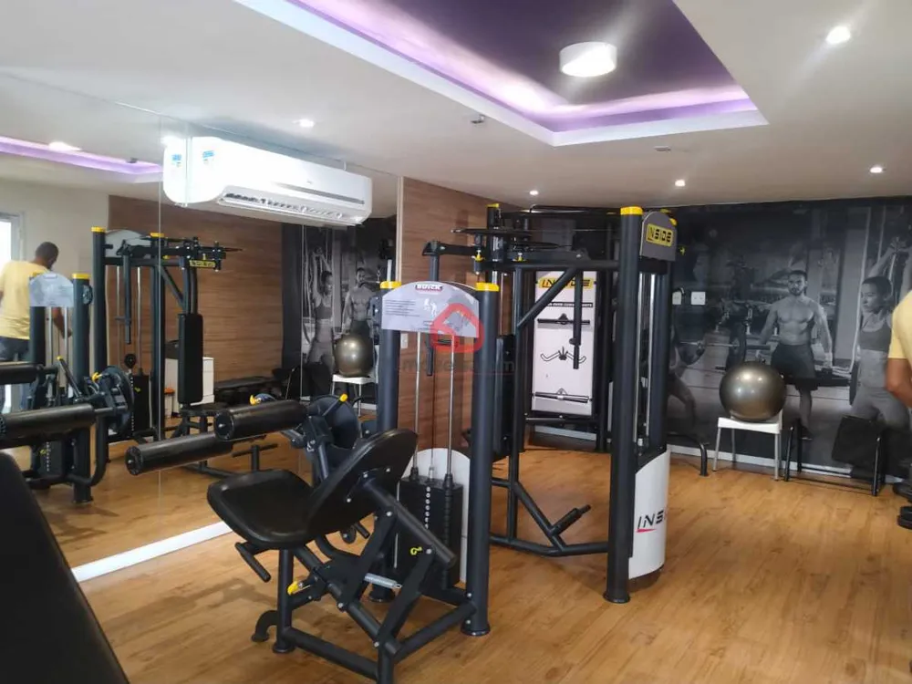 Apartamento, 2 quartos, 70 m² - Foto 15