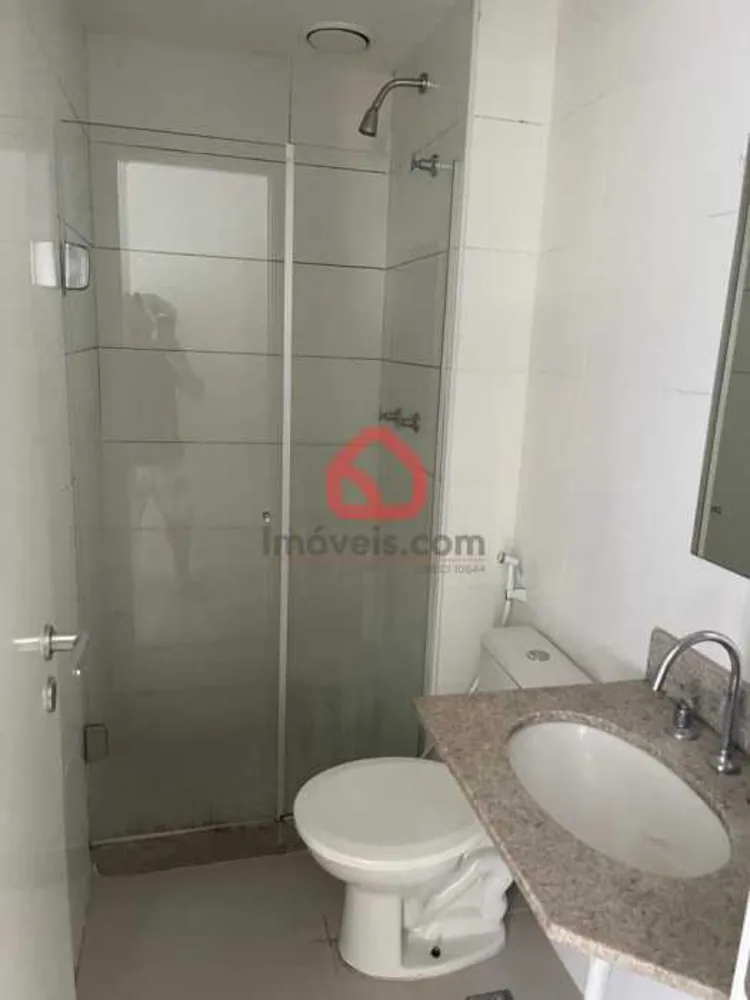 Apartamento, 2 quartos, 70 m² - Foto 9