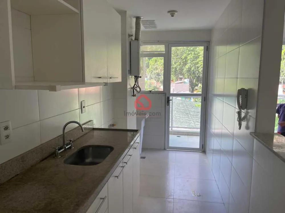 Apartamento, 2 quartos, 70 m² - Foto 7