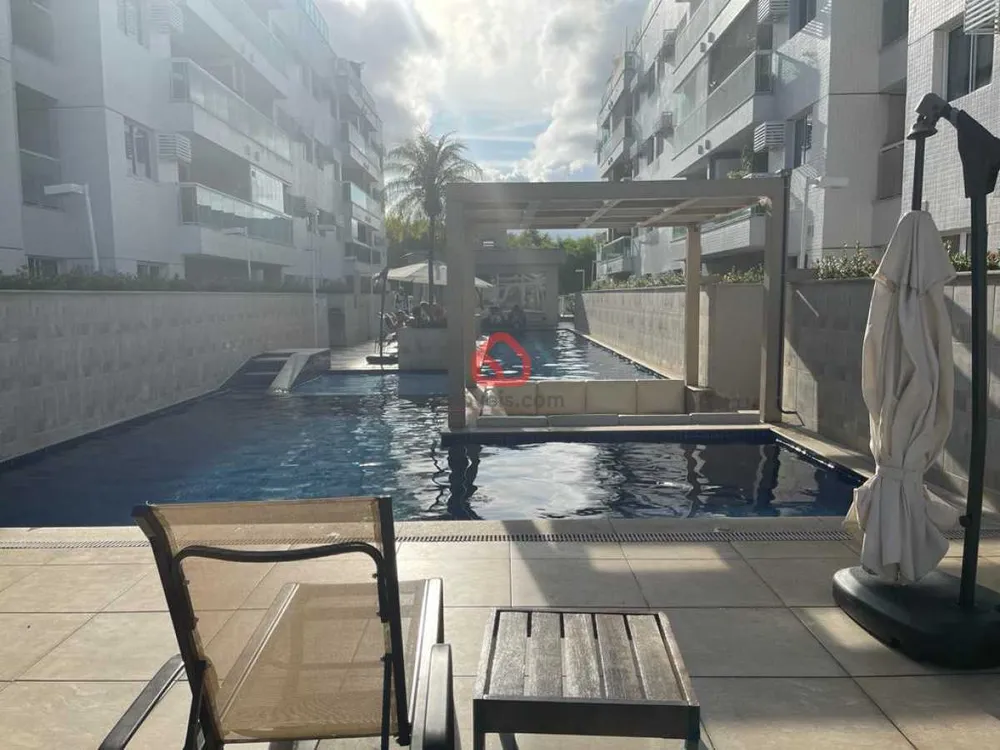 Apartamento, 2 quartos, 70 m² - Foto 10