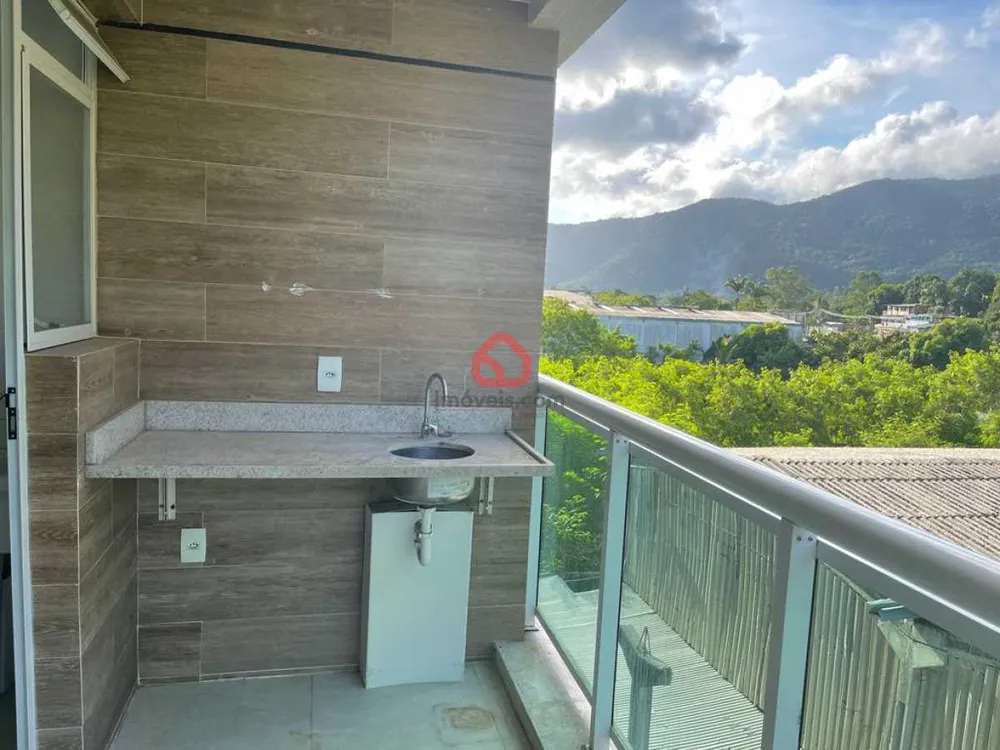 Apartamento, 2 quartos, 70 m² - Foto 2