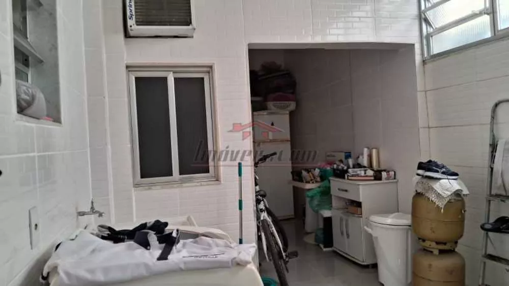 Casa de Vila, 2 quartos - Foto 16