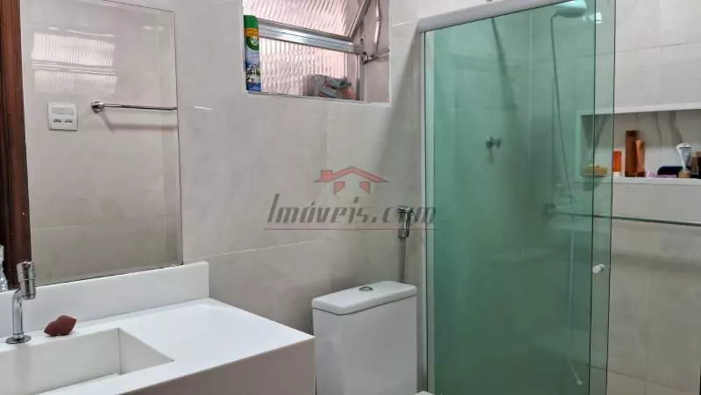 Casa de Vila, 2 quartos - Foto 11