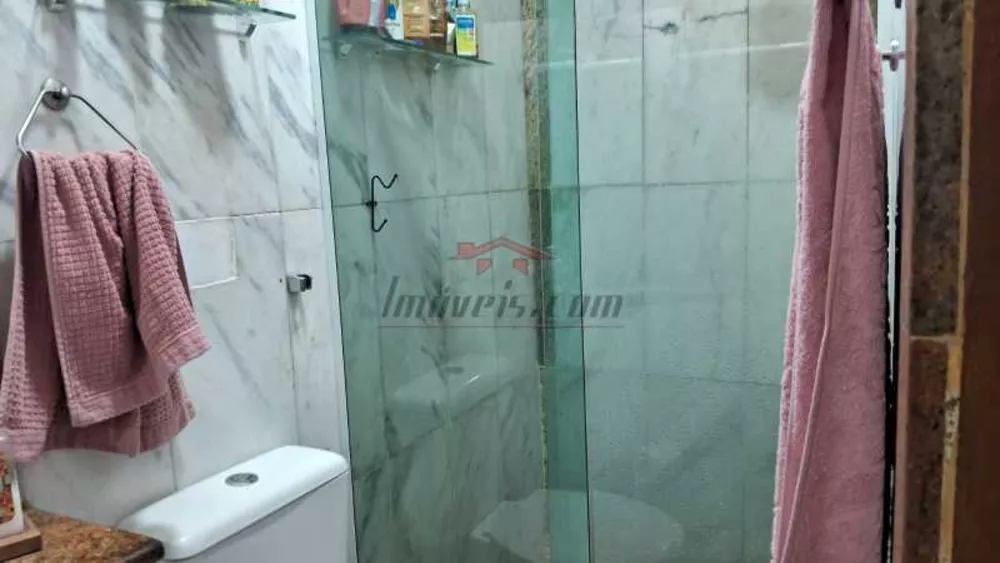 Casa de Vila, 2 quartos - Foto 10