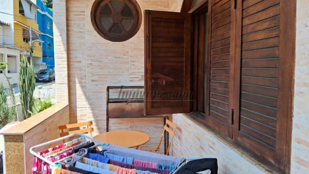 Casa de Vila, 2 quartos - Foto 2