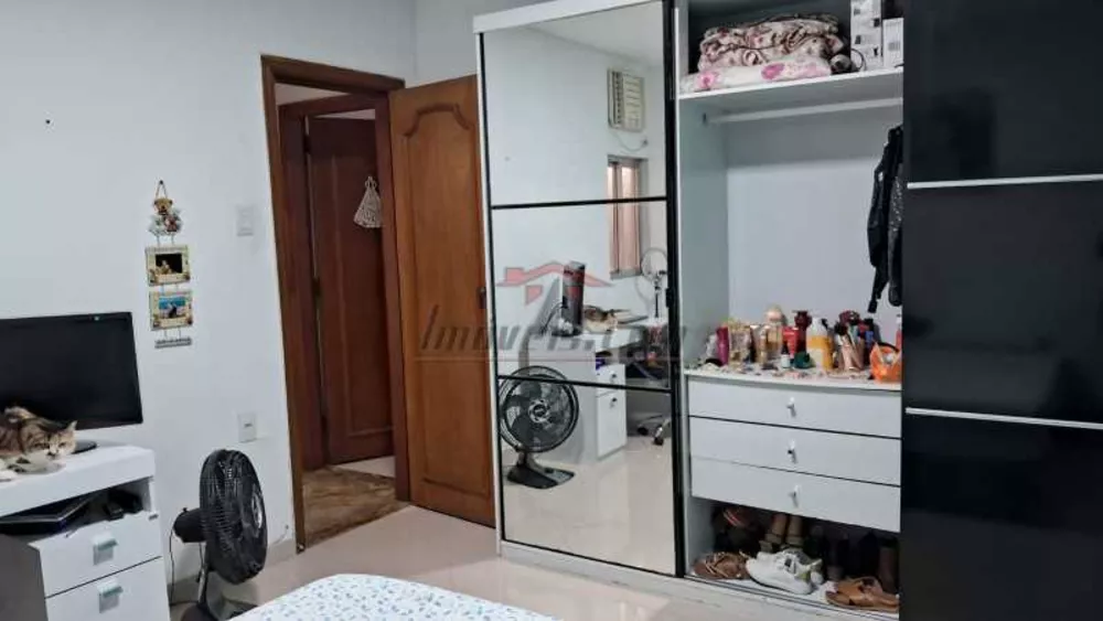 Casa de Vila, 2 quartos - Foto 5