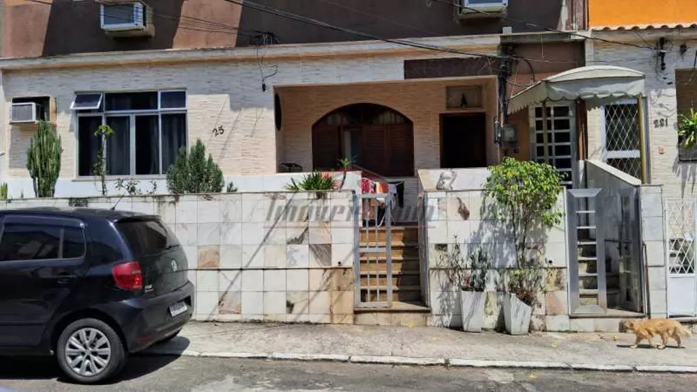 Casa de Vila, 2 quartos - Foto 1