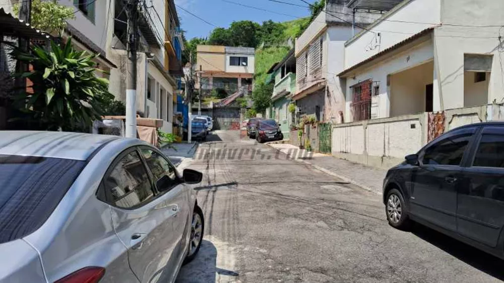 Casa de Vila, 2 quartos - Foto 17