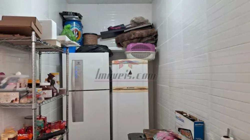 Casa de Vila, 2 quartos - Foto 15