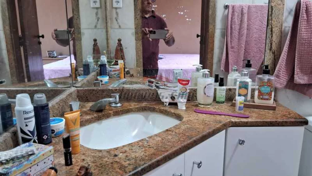 Casa de Vila, 2 quartos - Foto 9