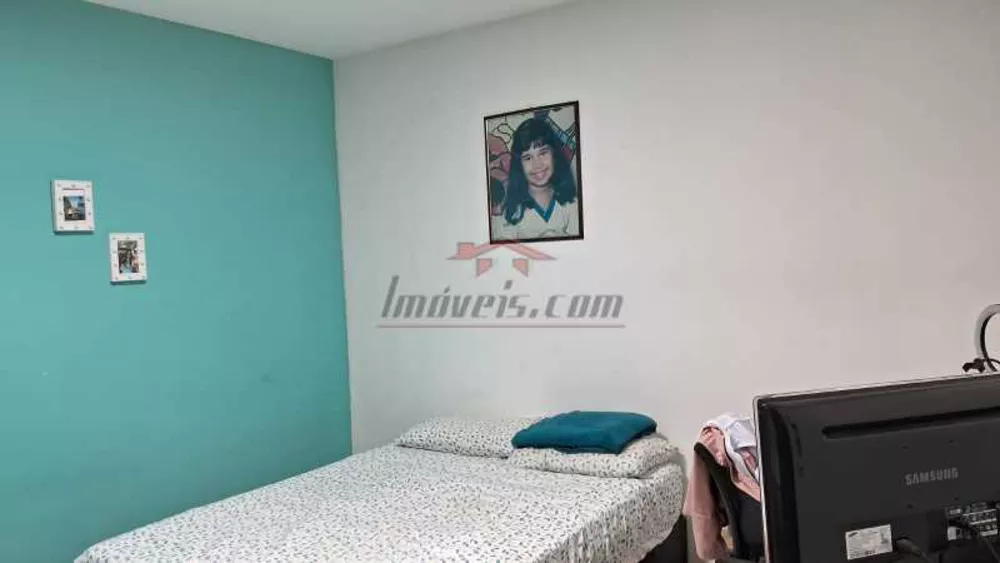 Casa de Vila, 2 quartos - Foto 6