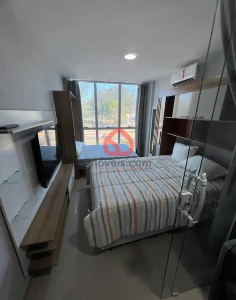 Flat/Apart Hotel, 1 quarto, 32 m² - Foto 9
