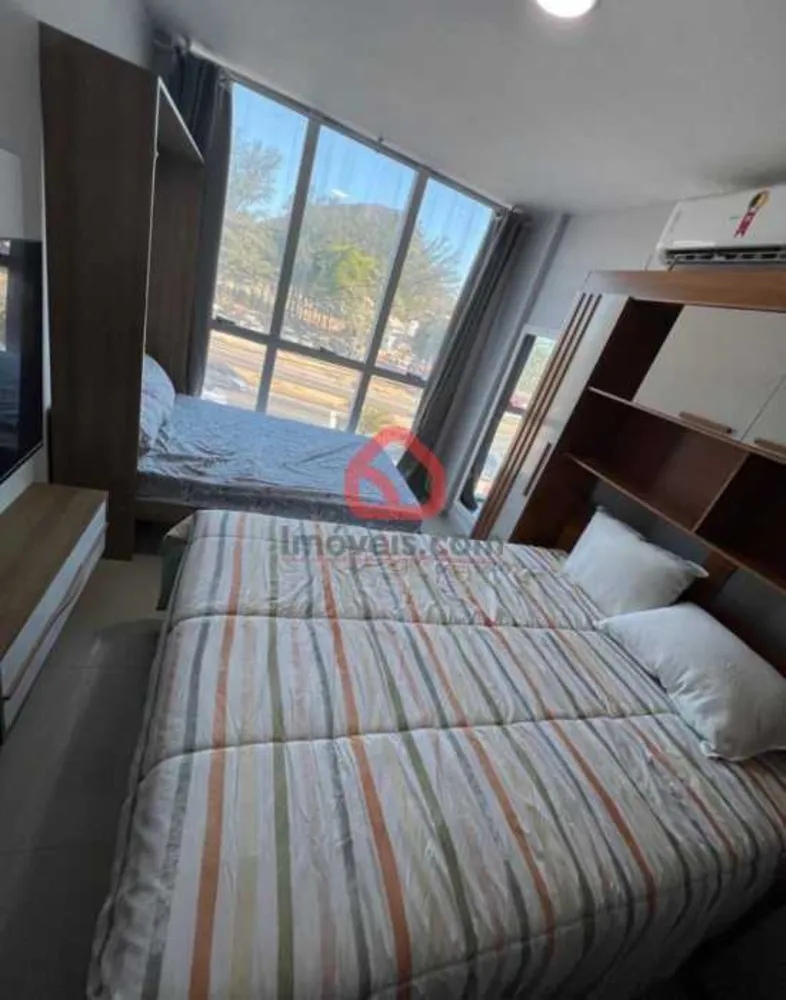 Flat/Apart Hotel, 1 quarto, 32 m² - Foto 3