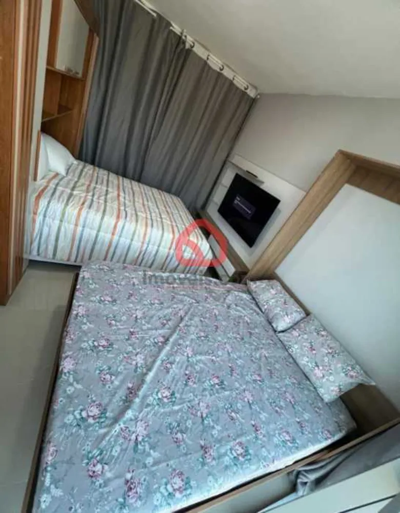 Flat/Apart Hotel, 1 quarto, 32 m² - Foto 13