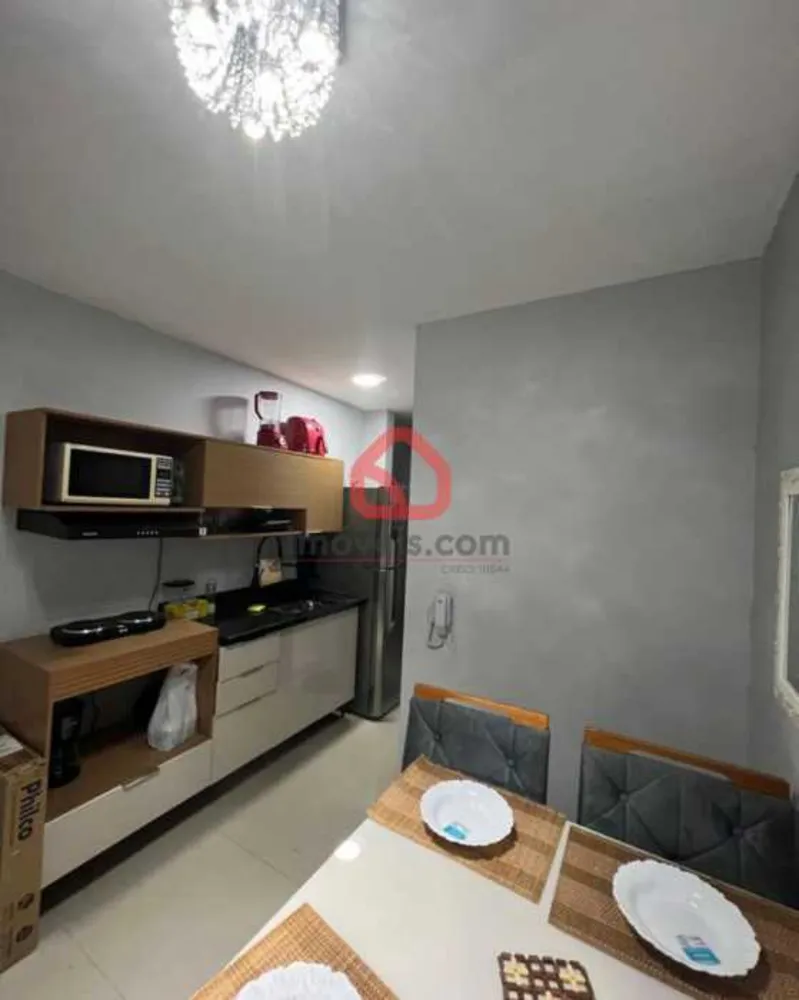 Flat/Apart Hotel, 1 quarto, 32 m² - Foto 8