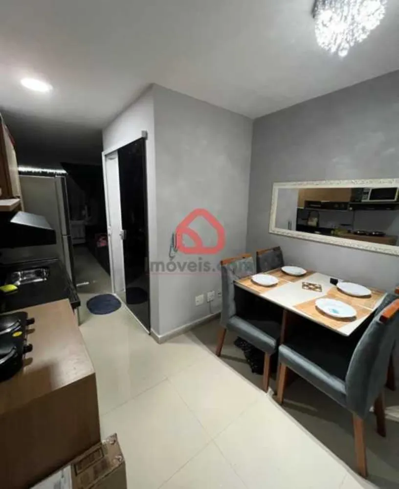 Flat/Apart Hotel, 1 quarto, 32 m² - Foto 1