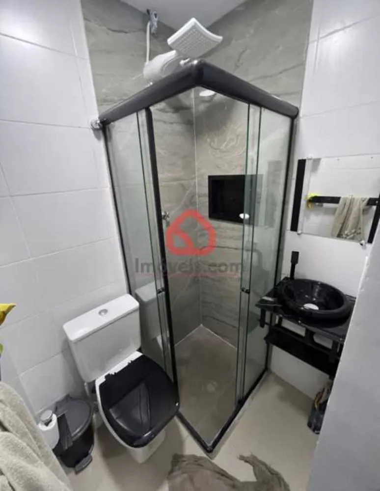 Flat/Apart Hotel, 1 quarto, 32 m² - Foto 6