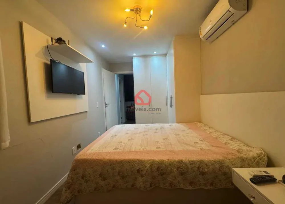 Casa de Condomínio, 3 quartos - Foto 10