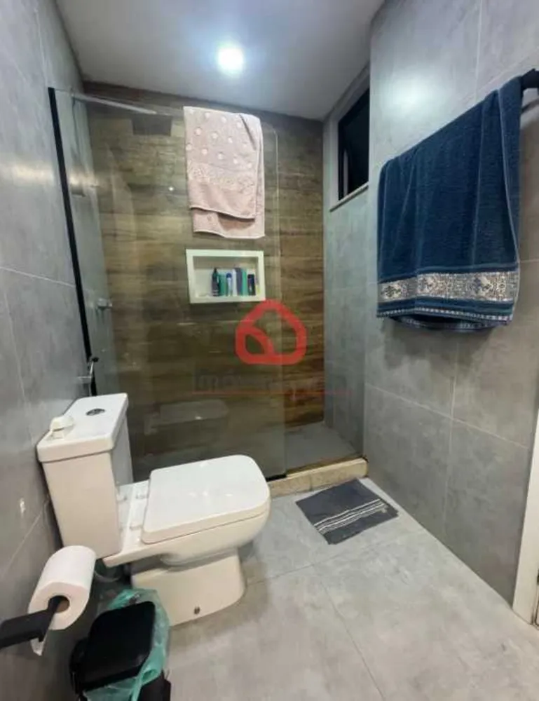 Casa de Condomínio, 3 quartos - Foto 11