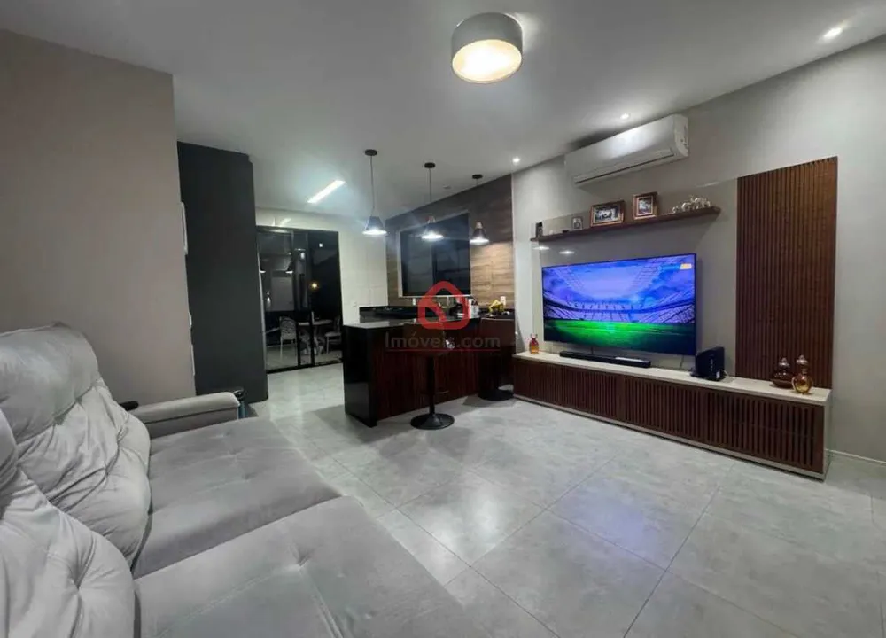 Casa de Condomínio, 3 quartos - Foto 3