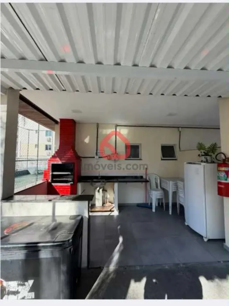 Apartamento, 2 quartos, 48 m² - Foto 12