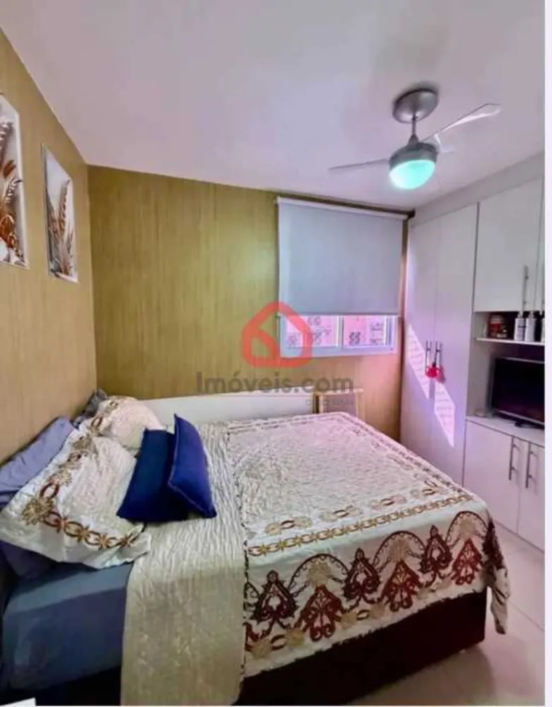 Apartamento, 2 quartos, 48 m² - Foto 7