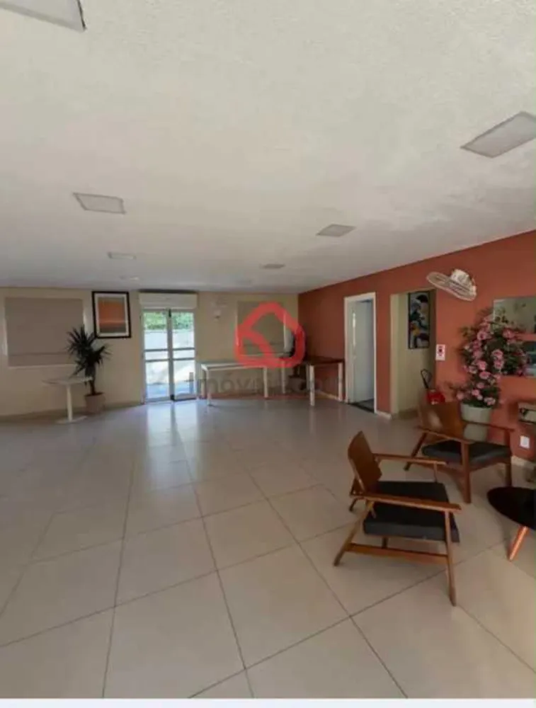 Apartamento, 2 quartos, 48 m² - Foto 11