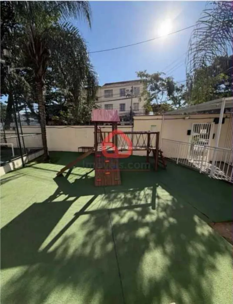 Apartamento, 2 quartos, 48 m² - Foto 14