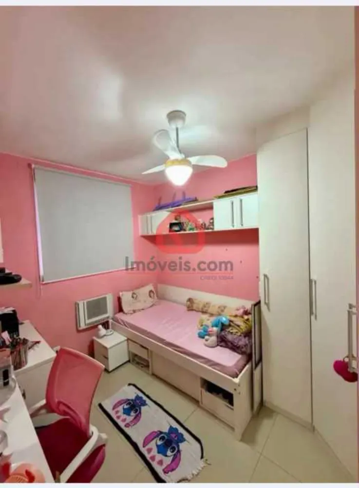 Apartamento, 2 quartos, 48 m² - Foto 8