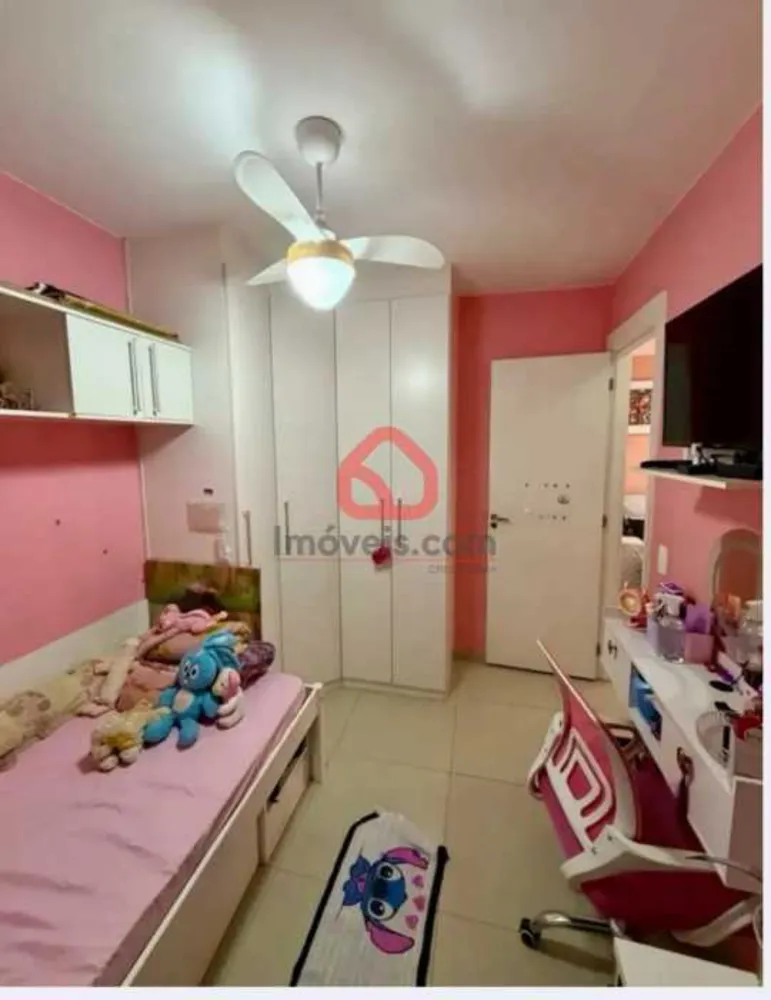Apartamento, 2 quartos, 48 m² - Foto 9