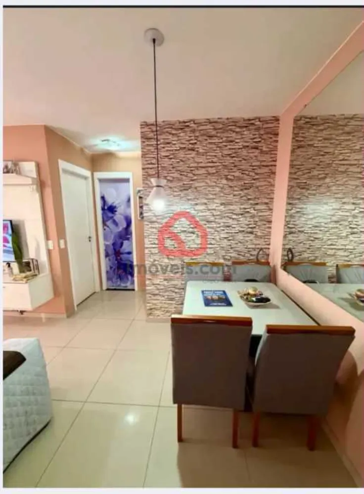 Apartamento, 2 quartos, 48 m² - Foto 5