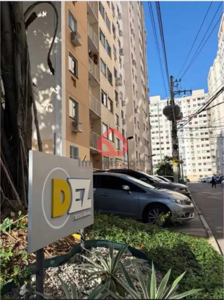 Apartamento, 2 quartos, 48 m² - Foto 15