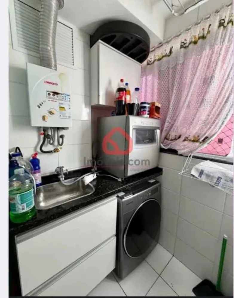 Apartamento, 2 quartos, 48 m² - Foto 10