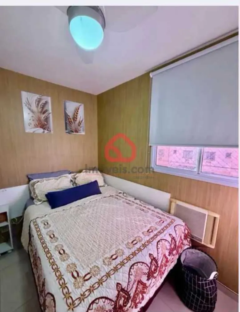 Apartamento, 2 quartos, 48 m² - Foto 6