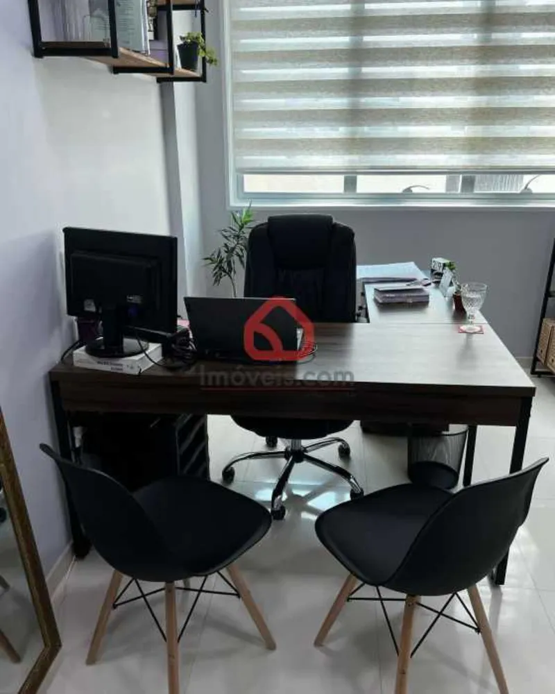 Sala-Conjunto, 22 m² - Foto 4