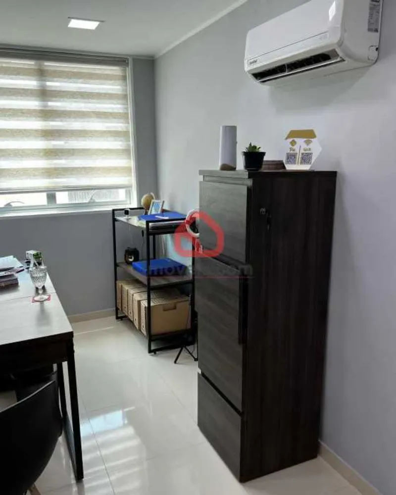 Sala-Conjunto, 22 m² - Foto 3