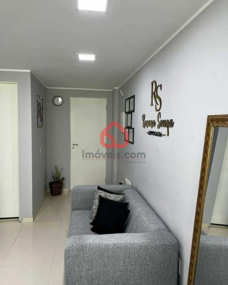 Sala-Conjunto, 22 m² - Foto 2
