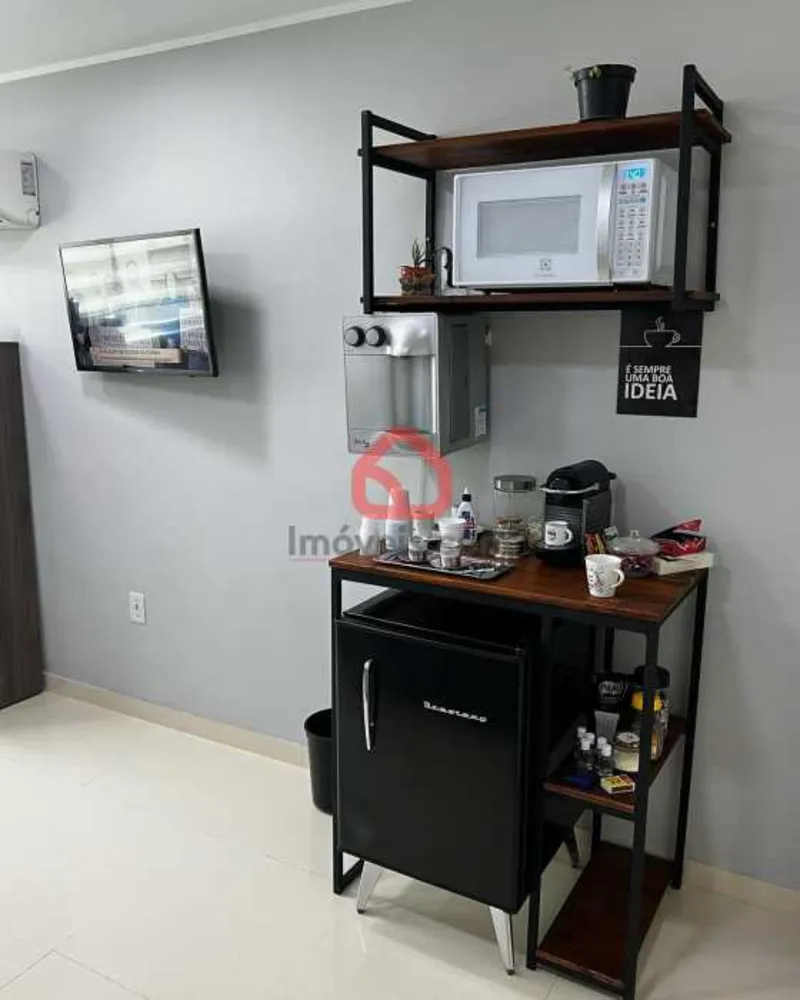 Sala-Conjunto, 22 m² - Foto 5