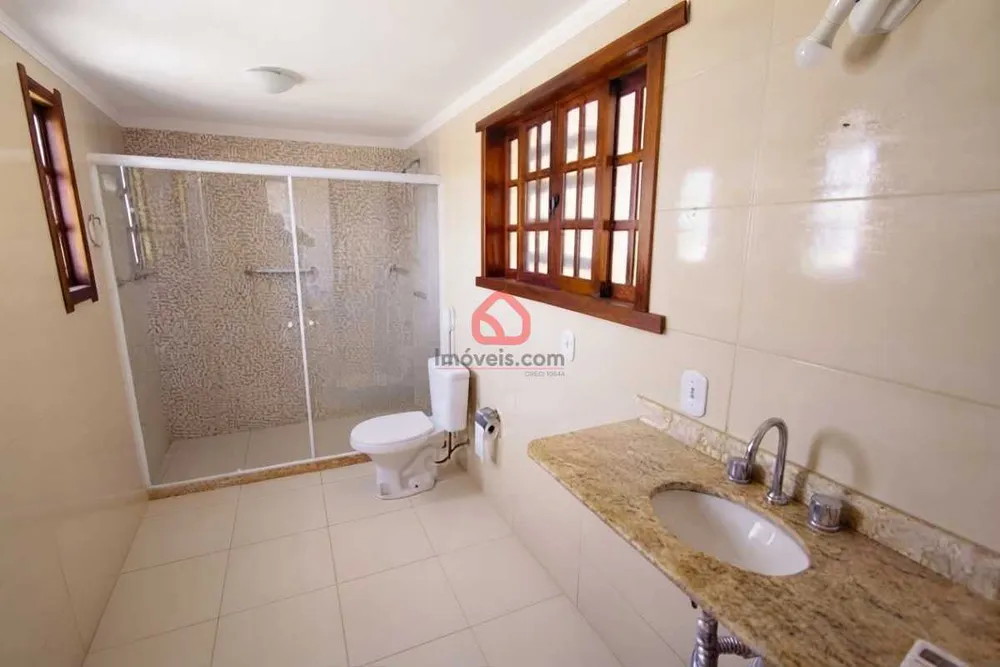 Casa de Condomínio, 4 quartos - Foto 15