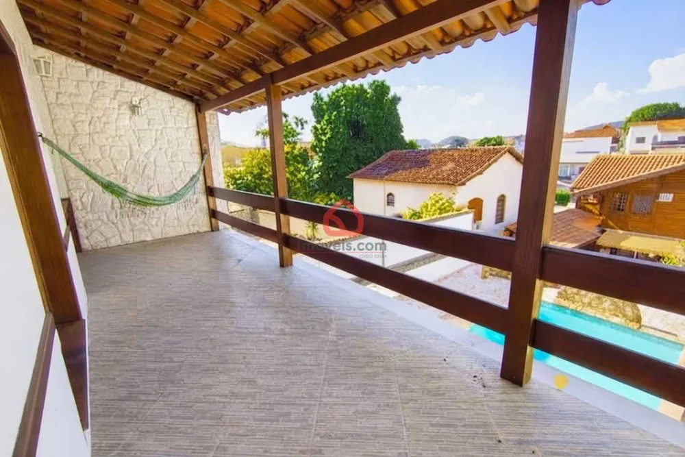 Casa de Condomínio, 4 quartos - Foto 3
