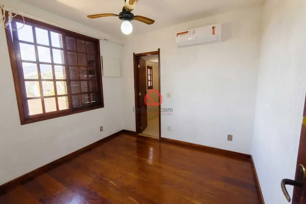 Casa de Condomínio, 4 quartos - Foto 17